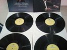 Brahms Karajan Berliner Philharmoniker ?4 Symphonien DGG  2740 19 4 × Vinyl NM
