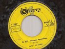 HEAVY Peru Guaguanco Boogaloo 45 PAPO Y SU COMBO El Rey / Melina VIRREY Hear mp3