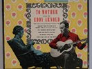 EDDY ARNOLD: To Mother USA ’50 RCA WP 239 Green Vinyl Country 45 Boxset Rare