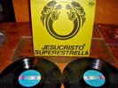 JESUS CHRIST SUPERSTAR Musical OST 1984 MEXICAN CAST Double LP
