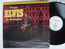 Elvis Presley-From Elvis in Memphis-1981 LP MOBILE FIDELITY SOUND LAB MFSL 1-059