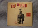 FREE WHEELING  THE TED BROWN SEXTET  NM- NICE LP