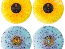 King uzzard and The Lizard Wizard Float Along - Fill Your Lungs LP