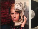 Andrew McMahon SIGNED Vinyl Something Corporate Jack’s Mannequin AUTOGRAPHED LP