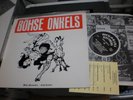 BÖHSE ONKELZ - Böse Menschen - Böse Lieder, original Rock -O- rama, nm, Oi, Skin