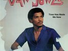 LP - Van Jones - Time Has Made Me New