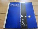 Hey There, Jon Eardley  Prestige 207; DG; 50th NYC; 10