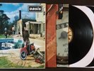 Oasis - Be Here Now 2x LP Original Vinyl 1997 Creation Records CRELP 219
