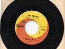 THE BEATLES++Day Tripper/We Can Work It Out++CAPITAL 5555