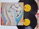 Derek and the Dominos-Layla & Other Assorted Love-1970 LP ATCO SD 2-704 G/F-VG+