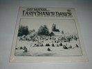 Cat Mother LAST CHANCE DANCE Polydor LP SEALED Gatefold 1973 Hippie Blues Psych