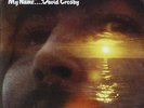 DAVID CROSBY IF I COULD REMEMBER MY NAME VINILE LP 180 GRAMMI NUOVO SIGILLATO