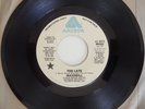 Mandrill - Too Late used 7