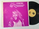 JETHRO TULL VINYL LP RECORD  BALTIMORE AND AROUND  NOV 1972