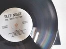 DEEP NIGHT - THE SIXTH STATION-LP/Vinyl/Record