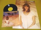 Ofra Haza - Shirey Moledet - RARE LP Signed By Ofra Haza   Includes Big Poster