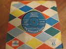 Philip Upchurch Combo - You Can't Sit Down Pt 1 / Pt 2 - UK United Artists 1961