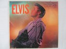 ELVIS PRESLEY LP RCA Victor LPM-1382 Vinyl is in VG condition
