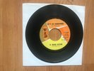 R.Dean Taylor - Let's Go Somewhere/Poor Girl - V.I.P.