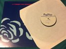 The Wedding Present - Tommy Original Mayking Test Pressing