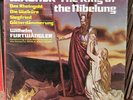 Wagner, The Ring of the Nibelung, Furtwängler, 11 LP Box Set Mecury 940477 EX/VG
