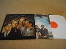 Kraftwerk - Trans Europe Express - 1977 UK LP - 1st Issue w/ Inner