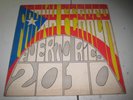 Frank Ferrer Puerto Rico 2010 Very Rare Salsa Guaguanco VG