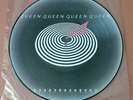 QUEEN JAZZ - RARE LIMITED EDITION 2003 PROMOTIONAL ONLY PICTURE DISC LP