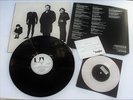 THE STRANGLERS BLACK AND WHITE PLUS 7