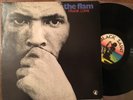 Frank Lowe -The Flam -Black Saint Free Jazz LP BSR 0005 Joseph Bowie  Leo Smith