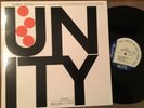 Larry Young - Unity Blue Note Jazz LP BST-84221.  DMM Mastering 1986