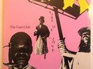 The Gun Club ?– Fire Of Love - Beggars Banquet ?– BEGA 37 - Vinyl - NM/NM