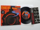 THE STROKES - You Only Live Once / Mercy Mercy Me EDDIE VEDDER JOSH HOMME 7