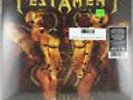 Testament - Gathering LP NEW Yellow Vinyl
