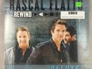Rascal Flatts - Rewind (Deluxe) 2LP NEW