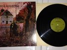 Black Sabbath Debut LP US 1st Pressing 1970 VG+ WB 1871