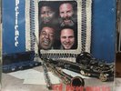 Ted Picou Quartet-Experience RARE PRIVATE JAZZ/FUNK ALBUM LP