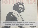 Beethoven-Nine Symphonies  11 LP Box CLARITY Vinyl Classic Records SEALED