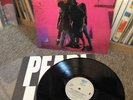 Pearl Jam Ten Europe First Press 1992 Great Condition