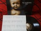 Alt Rock THE SUNDAYS *** Blind *** VERY SCARCE & ORIGINAL 1992 UK LP w/ INSERT