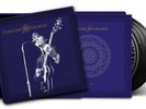 CONCERT FOR GEORGE   4 x 180gsm LIMITED EDITION ETCHED VINYL LP BOX SET   *NEW*
