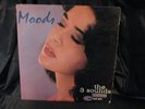The 3 Sounds Moods Blue Note 4044 New York VINYL LP Mono DG Van Gelder VG