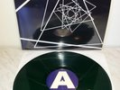 LP PINK FLOYD - GERMIN / ATION THE EARLY YEARS 1968 - GREEN VINYL - ONLY 300