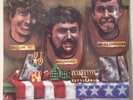 SEALED Minutemen 1985 3-Way Tie (For Last) LP SST 058 D.Boon Mike Watt REISSUE