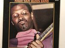 Magic Sam Blues Band - Black Magic - DS-620 - 1968 Vinyl LP - Orig Delmark