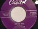 ANNISTEEN ALLEN   FUJIYAMA MAMA   CAPITOL F-3048   Orig. ‘55 Vocal Soul Blues