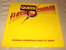 Queen Flash Gordon Sealed LP