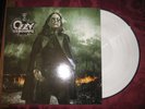 Ozzy Osbourne ?– Black Rain - LP Very Rare TEST PRESSING 15 ONLY  Black Sabbath