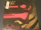 Mercyful Fate - Melissa LP