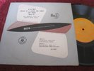 VIOLIN Lola Bobesco Faure Sonata UK Decca LX 3057 10inch